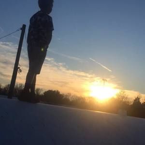 Meet your Posher, Braden